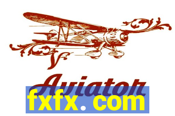 fxfx. com